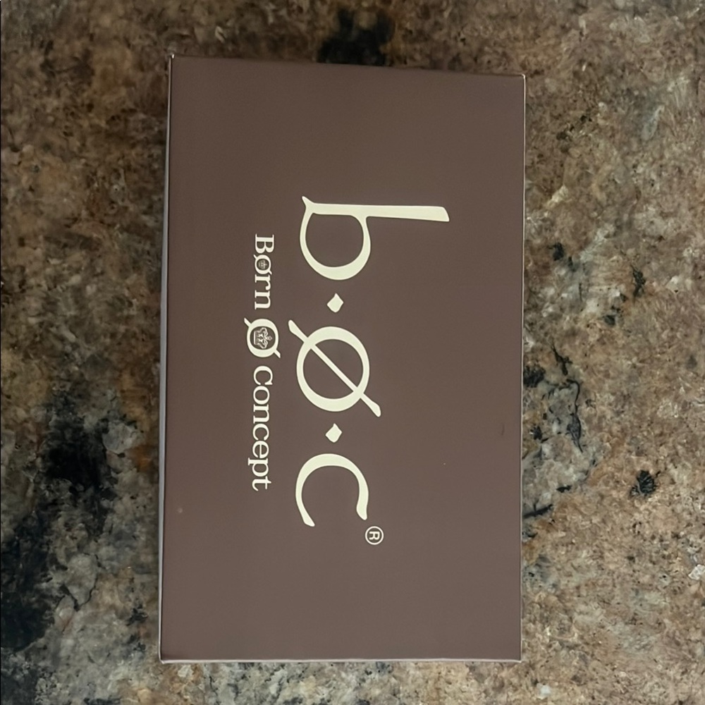 B.O.C Brown Box